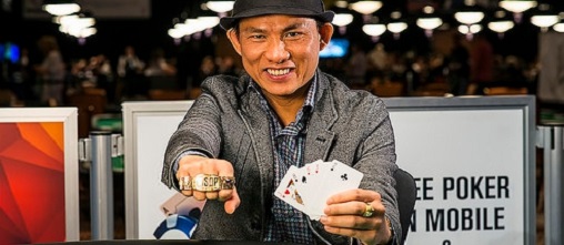 Christian Pham Winner